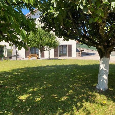Maison Chaleureuse Au Coeur Du Village Raddon المظهر الخارجي الصورة