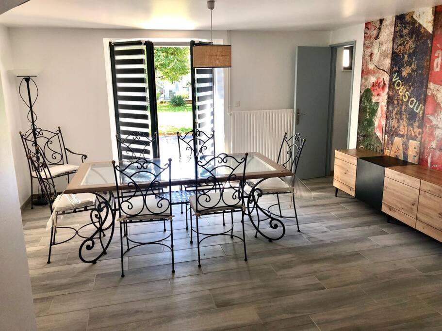 Maison Chaleureuse Au Coeur Du Village Raddon المظهر الخارجي الصورة