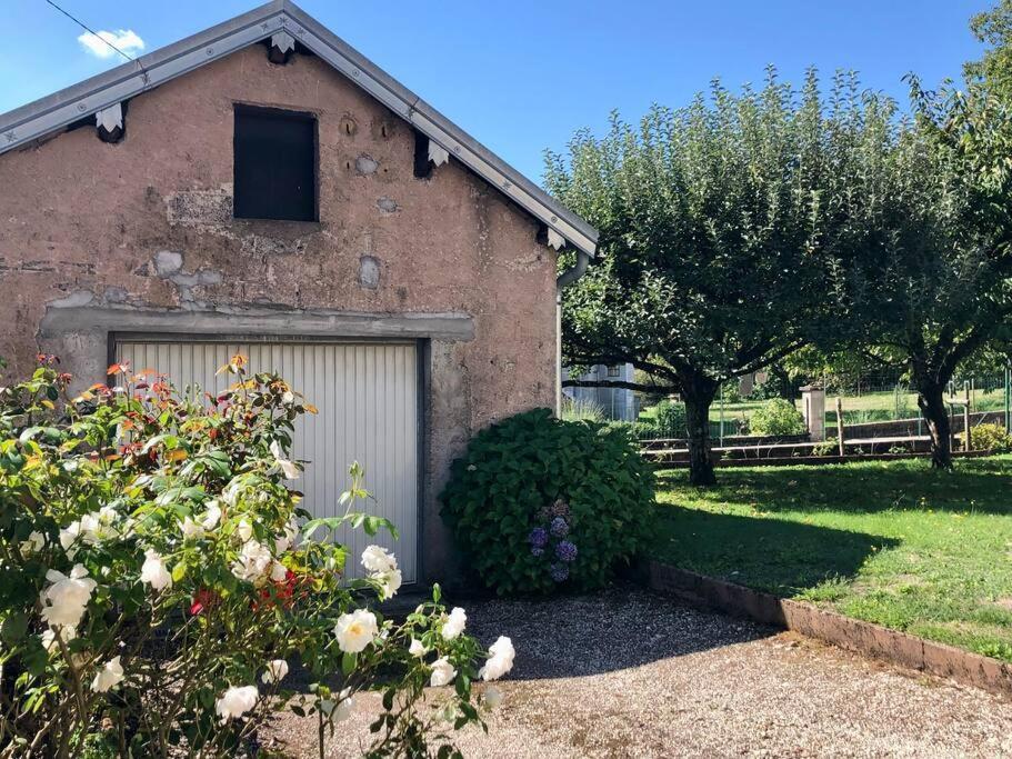 Maison Chaleureuse Au Coeur Du Village Raddon المظهر الخارجي الصورة