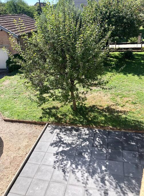 Maison Chaleureuse Au Coeur Du Village Raddon المظهر الخارجي الصورة