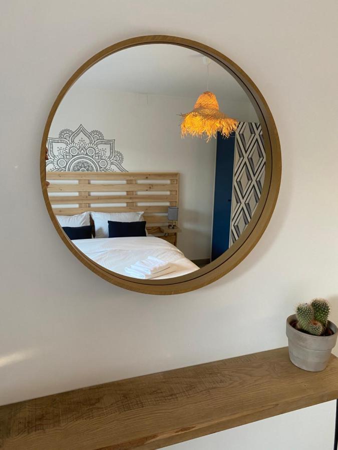 Maison Chaleureuse Au Coeur Du Village Raddon المظهر الخارجي الصورة